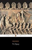 The Odyssey (Paperback)