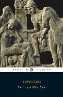Electra and Other Plays (Paperback)