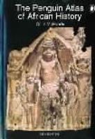 The Penguin Atlas of African History (Paperback)
