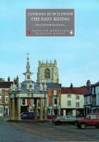 Looking at Buildings: East Riding - The Buildings of England (Paperback)