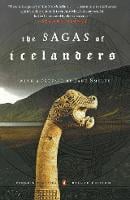 The Sagas of the Icelanders (Paperback)