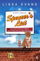 Spencer's List (Paperback)