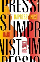 The Impressionist (Paperback)