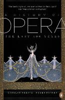 A History of Opera