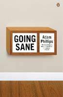 Going Sane (Paperback)