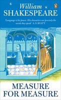 Measure for Measure (Paperback)