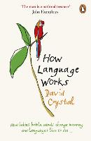 How Language Works (Paperback)
