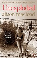 Unexploded (Paperback)