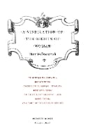 A Vindication of the Rights of Woman - Penguin Great Ideas (Paperback)
