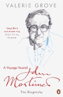 A Voyage Round John Mortimer (Paperback)