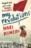 My Revolutions (Paperback)