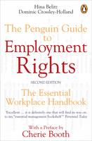 The Penguin Guide to Employment Rights (Paperback)