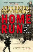 Home Run: Escape from Nazi Europe (Paperback)