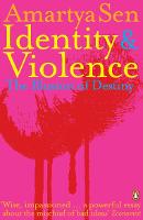 Identity and Violence: The Illusion of Destiny (Paperback)