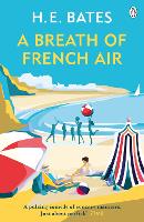 A Breath of French Air - The Larkin Family Series (Paperback)
