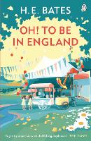 Oh! to be in England - The Larkin Family Series (Paperback)