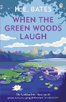 When the Green Woods Laugh - The Larkin Family Series (Paperback)