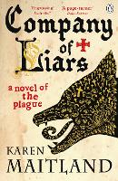 Company of Liars (Paperback)