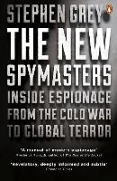 The New Spymasters