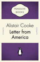 Letter from America - Penguin Celebrations (Paperback)
