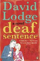 Deaf Sentence (Paperback)