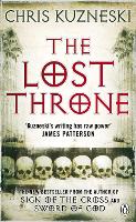 The Lost Throne - Jonathon Payne & David Jones (Paperback)