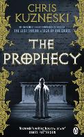 The Prophecy - Jonathon Payne & David Jones (Paperback)