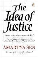The Idea of Justice (Paperback)