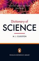 The Penguin Dictionary of Science (Paperback)