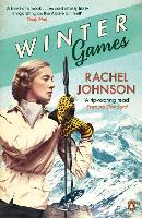 Winter Games (Paperback)