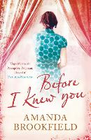 Before I Knew You (Paperback)