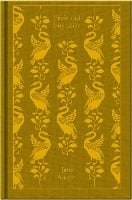 Pride and Prejudice - Penguin Clothbound Classics (Hardback)