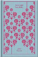 Sense and Sensibility - Penguin Clothbound Classics (Hardback)