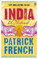 India: A Portrait (Paperback)