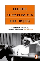 Hellfire: The Jerry Lee Lewis Story (Paperback)