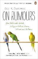 On Rumours: How Falsehoods Spread, Why We Believe Them, What Can Be Done (Paperback)