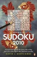 Penguin Sudoku (Paperback)