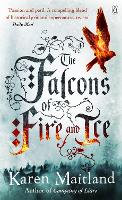 The Falcons of Fire and Ice (Paperback)