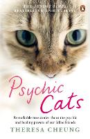 Psychic Cats (Paperback)