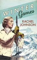 Winter Games (Hardback)