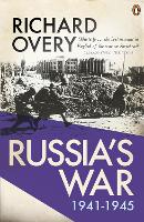 Russia's War (Paperback)