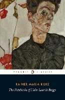 The Notebooks of Malte Laurids Brigge (Paperback)