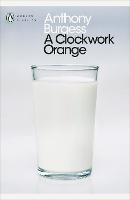 A Clockwork Orange - Penguin Modern Classics (Paperback)