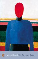 The Schreber Case - Penguin Modern Classics (Paperback)