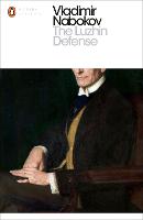 The Luzhin Defense - Penguin Modern Classics (Paperback)