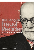 The Penguin Freud Reader - Penguin Modern Classics (Paperback)