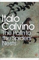 The Path to the Spiders' Nests - Penguin Modern Classics (Paperback)