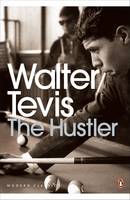 The Hustler (Paperback)