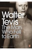 The Man Who Fell to Earth (Paperback)