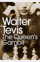 The Queen's Gambit (Paperback)